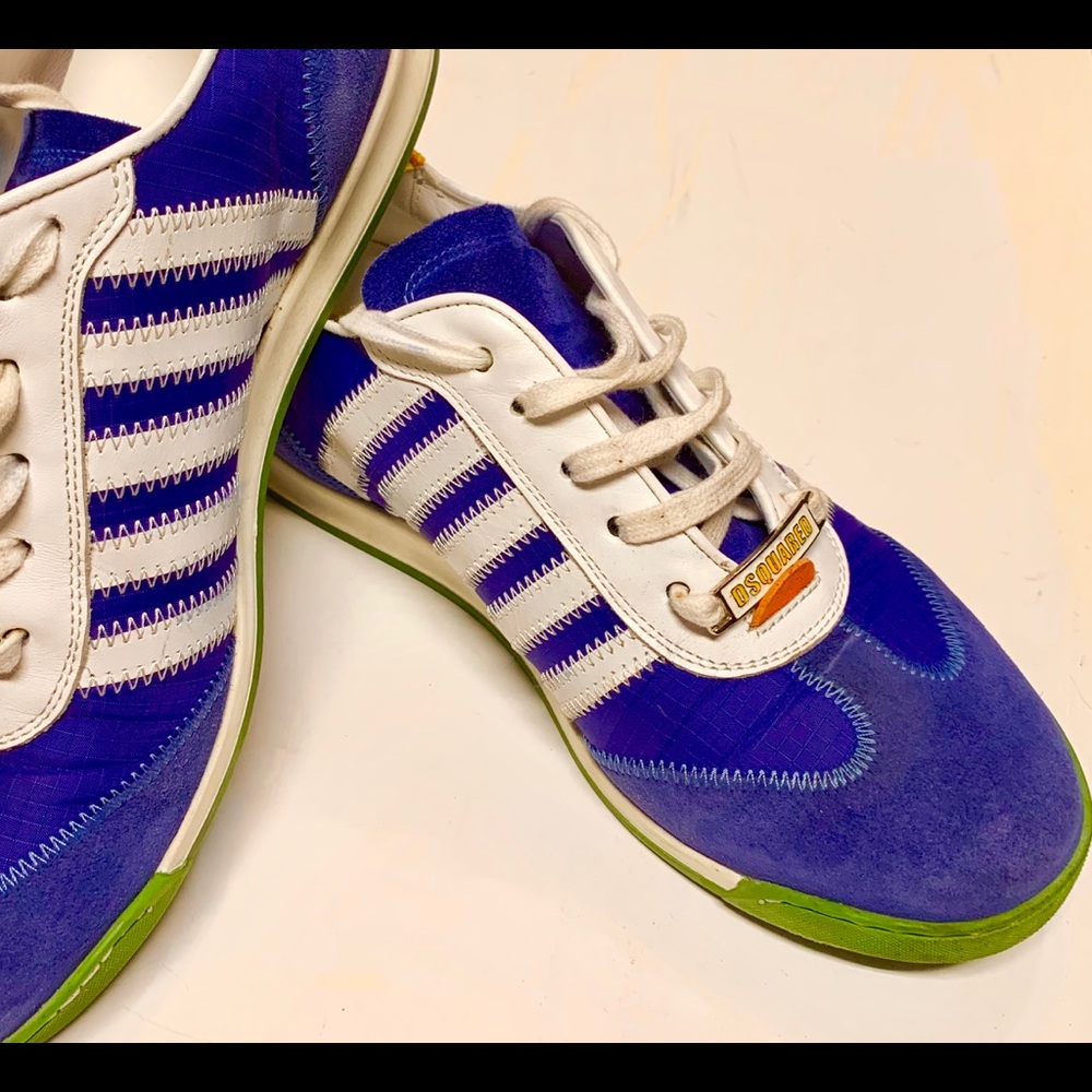 Dsquared - Picture 3 of 3